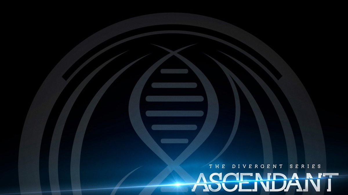the divergent series ascendant trailer